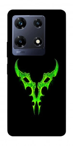 Чехол Burning legion для Infinix Note 30 Pro NFC