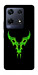 Чехол Burning legion для Infinix Note 30 Pro NFC