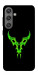 Чохол Burning legion для Galaxy S24