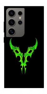 Чохол Burning legion для Galaxy S24 Ultra