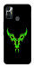 Чохол Burning legion для TECNO Spark 7