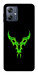 Чехол Burning legion для Motorola Moto G54