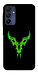 Чехол Burning legion для Galaxy A15