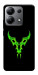 Чехол Burning legion для Xiaomi Redmi Note 13 4G