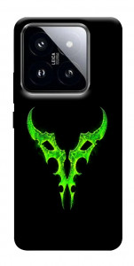 Чехол Burning legion для Xiaomi 14 Pro