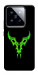 Чехол Burning legion для Xiaomi 14 Pro