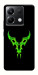 Чохол Burning legion для Xiaomi Poco X6