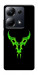 Чехол Burning legion для Xiaomi Poco M6