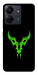 Чохол Burning legion для Xiaomi Poco C65