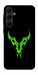 Чохол Burning legion для Galaxy A55