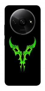 Чехол Burning legion для Xiaomi Redmi A3