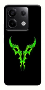 Чехол Burning legion для Xiaomi Redmi Note 13 Pro 4G