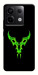 Чехол Burning legion для Xiaomi Redmi Note 13 Pro 4G
