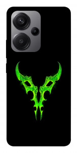 Чохол Burning legion для Xiaomi Redmi Note 13 Pro+