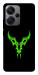 Чохол Burning legion для Xiaomi Redmi Note 13 Pro+