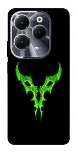 Чехол Burning legion для Infinix Hot 40