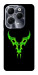 Чехол Burning legion для Infinix Hot 40 Pro