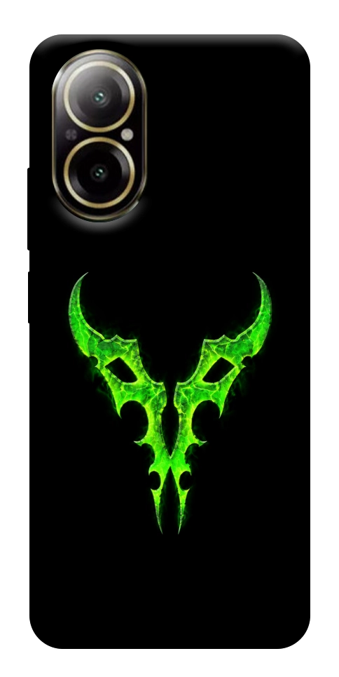 Чехол Burning legion для Realme C67 4G