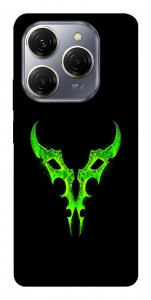 Чехол Burning legion для TECNO Spark 20 Pro