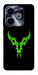 Чехол Burning legion для Infinix Hot 40i