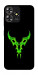 Чехол Burning legion для ZTE Blade A73 4G