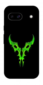 Чехол Burning legion для Google Pixel 8a