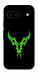 Чехол Burning legion для Google Pixel 8a