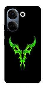 Чехол Burning legion для TECNO Camon 20 Pro (CK7n)