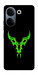 Чехол Burning legion для TECNO Camon 20 Pro (CK7n)