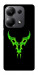 Чехол Burning legion для Xiaomi Redmi Note 13 Pro 5G