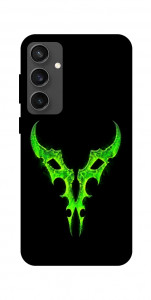 Чехол Burning legion для Galaxy S24 FE