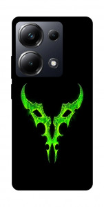 Чохол Burning legion для Xiaomi Poco M6 Pro 4G