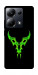 Чохол Burning legion для Xiaomi Poco M6 Pro 4G