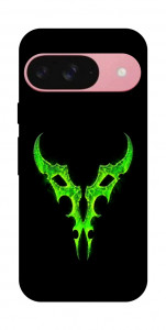 Чохол Burning legion для Google Pixel 9
