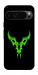 Чохол Burning legion для Google Pixel 9 Pro