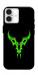 Чехол Burning legion для iPhone 16