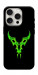 Чехол Burning legion для iPhone 16 Pro