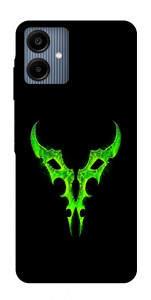 Чехол Burning legion для Galaxy A06