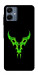 Чехол Burning legion для Galaxy A06