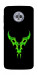 Чохол Burning legion для Motorola Moto G6 Plus