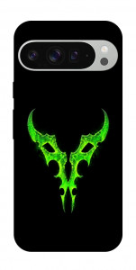 Чехол Burning legion для Google Pixel 9 Pro XL