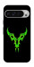Чехол Burning legion для Google Pixel 9 Pro XL