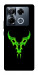 Чехол Burning legion для Infinix Note 40 Pro 4G