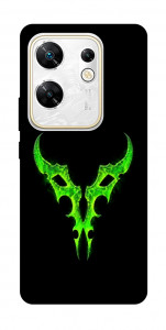 Чехол Burning legion для Infinix Zero 30 4G