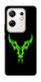 Чехол Burning legion для Infinix Zero 30 4G