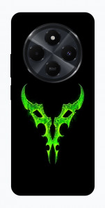 Чохол Burning legion для Xiaomi Redmi 14C