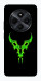 Чехол Burning legion для Xiaomi Redmi 14C