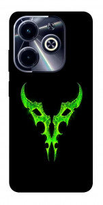 Чохол Burning legion для TECNO Spark Go 2024