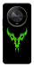 Чехол Burning legion для Huawei Magic6 Lite