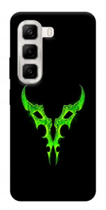Чехол Burning legion для Infinix Hot 50 4G